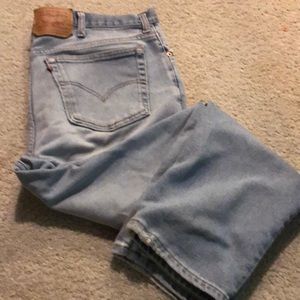 Levi’s
